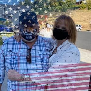 Meet your Posher, Sidney